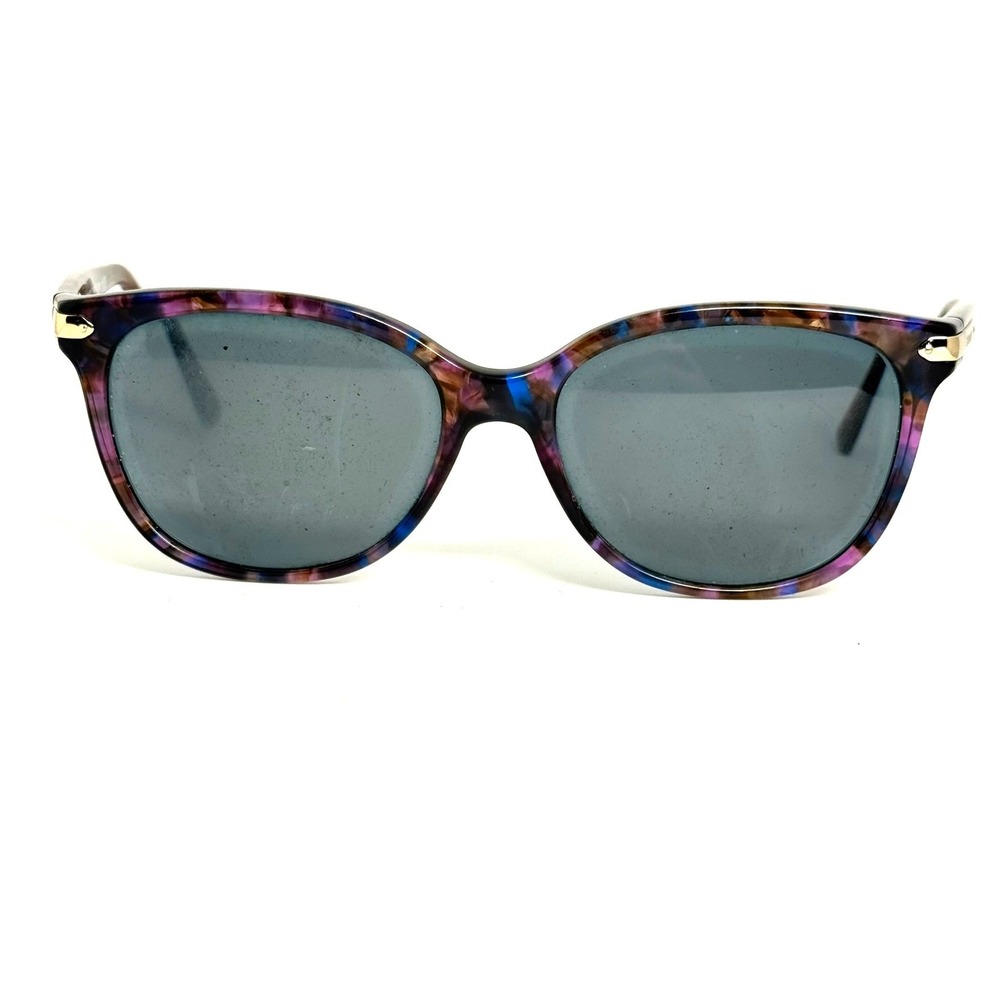Ray-Ban RB1592 3805 Tortoise Shell Rectangular Eyeglass Frames 48-16-130